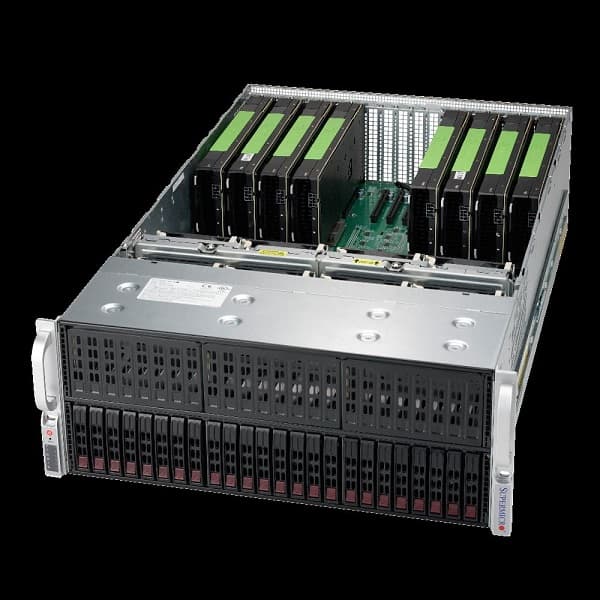 raksmart便宜香港GPU服务器，单机支持2*NVIDIA Tesla V100 16G-Raksmart